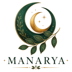 Logo Manarya